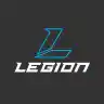 Legion Athletics: Doğrulandı bir Sonraki Lejyon Takviyelerinizde %20 İndirim