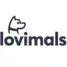 20% Off Sitewide at Lovimals