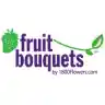 25% Off Sitewide at FruitBouquets.com