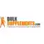 BULK SUPPLEMENTS