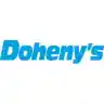 $5 Off Orders Over $50 at Doheny's