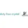 Extra 15% Off Your Order at Duty Free Crystal