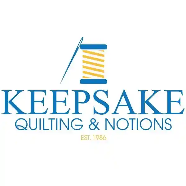 Keepsake Quilting