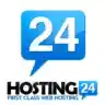 8% Off All Plans at Hosting24