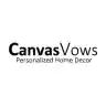 25% Off Your Order at Canvas Vows