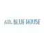 Little Blue House