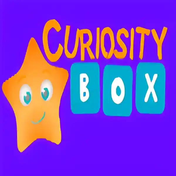 Curiosity Box