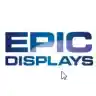 5% Off Your Order at Epic Displays