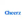 Free Delivery All Orders Over $50 at Cheerz