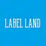 15% Off Round Name Labels at Label Land