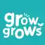 GrowGrows
