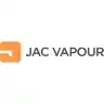 15% Off Sitewide at JAC VAPOUR
