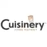 $5 Off Your Order at Cuisinery Food Market