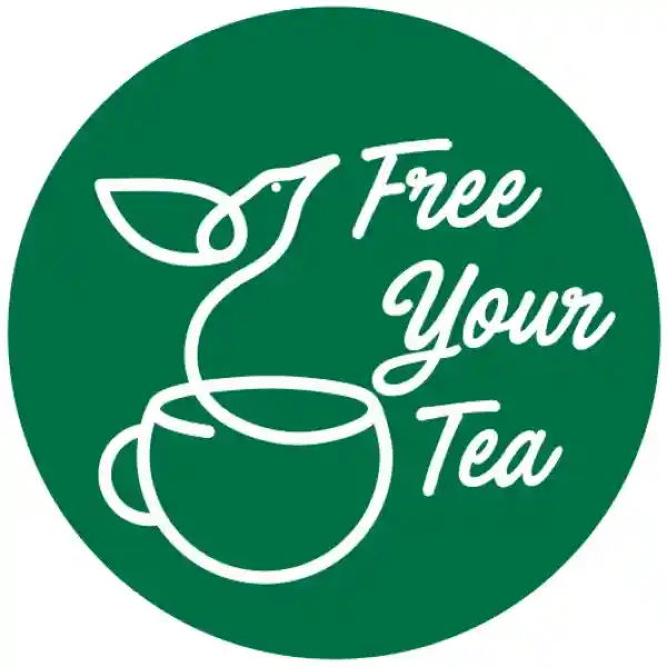 Free Your Tea