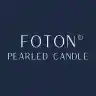 Black Friday Sale - Buy 3 Items Get $20 Off Your Order at Foton Candle