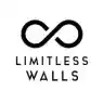 70% off your order at Limitless Walls