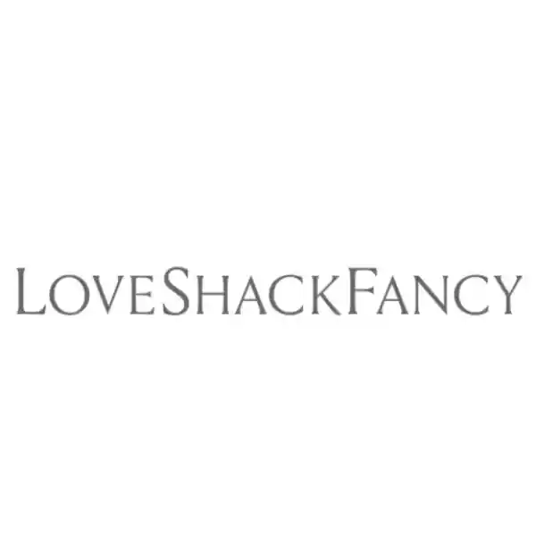 LoveShackFancy
