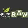 $10 Off Any 3 Day Juice Cleanse at Juice From the RAW