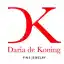 Daria de Koning