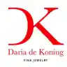 20% Off Sitewide at Daria de Koning