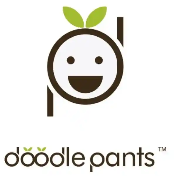 Doodle Pants