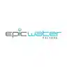 15% Off Selected Bottles at Epic Water Filters