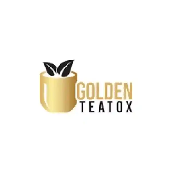 Golden Teatox