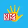 30% Off Your Order at Kids Discover
