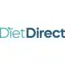 $15 Off Orders Over $75 at Dietdirect