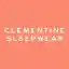 Clementine Sleepwear