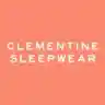 10% Off All Orders at Clementine Sleepwear