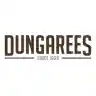 $25 Off Orders Over $125 at Dungarees