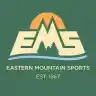 20% Off Everything at Eastern Mountain Sports