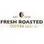 Fresh Roasted Coffee