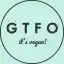 GTFO It's Vegan