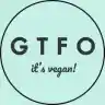 Memorial Day Sale - 15% Off Your Order at GTFO It's Vegan