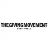 The Giving Movement discount code | 15% OFF on any products