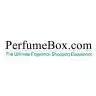 5% Off Your Order at The Perfume Box