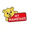 15% Off Everything at My Nametags