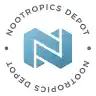 Up to 10% Off Any Order at Nootropics Depot