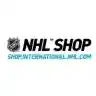 Save 10% Off Your First Order at NHLShop