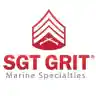 20% Off Sitewide at Sgt Grit