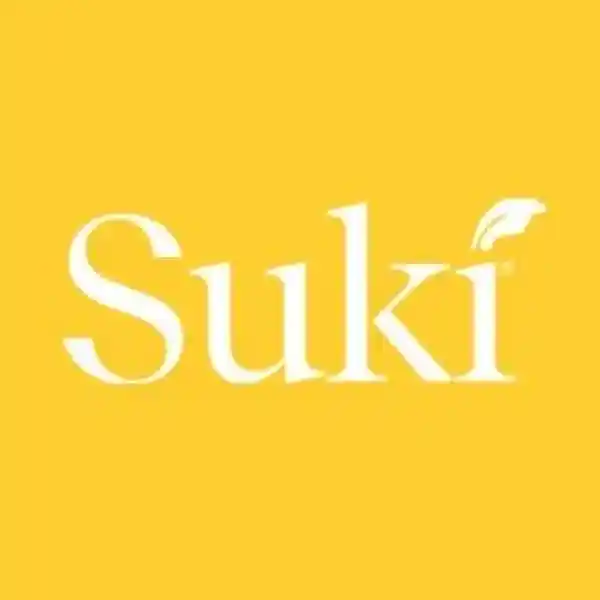 Suki Skincare
