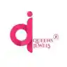 5% Off Your Order at Queens Jewels
