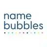 Buy 1 School Labels Pack, Get 1 Free Extra Small Clothing Label Pack at Name Bubbles