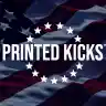 30% Off Your Purchase at Printed Kicks