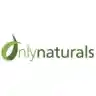 10% Off Your First Orders at Onlynaturals