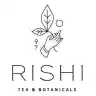 10% Off Your First Order at Rishi Tea