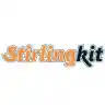 $40 Off With Orders Over $399 at Stirlingkit