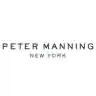 15% Off All Orders at Peter Manning NYC